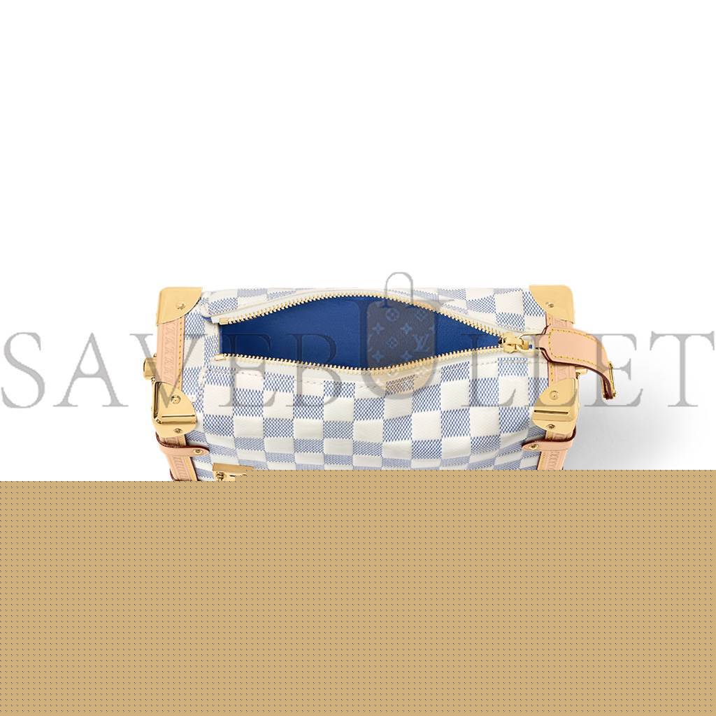 LOUIS VUITTON SIDE TRUNK MM N40712 (21*14*6cm)
